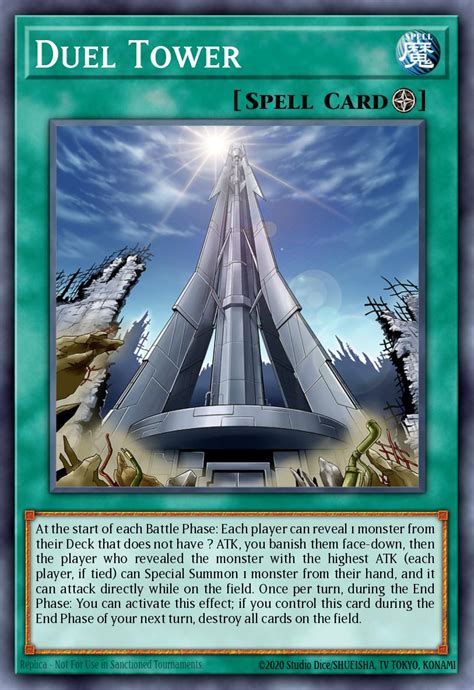 duel gambling towers|Card Tips:Duel Tower .